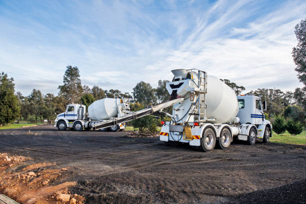 Concrete driveway repair near me in Washougal, WA